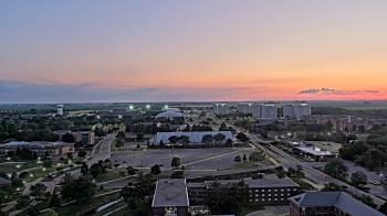 Live Camera from Northern Illinois University, DeKalb, IL