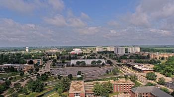 Live Camera from Northern Illinois University, DeKalb, IL
