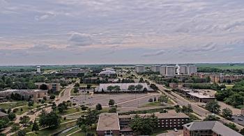 Live Camera from Northern Illinois University, DeKalb, IL