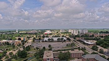Live Camera from Northern Illinois University, DeKalb, IL