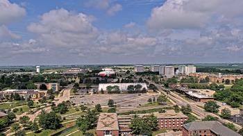 Live Camera from Northern Illinois University, DeKalb, IL