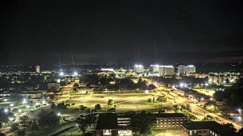 Live Camera from Northern Illinois University, DeKalb, IL