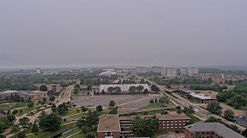 Live Camera from Northern Illinois University, DeKalb, IL