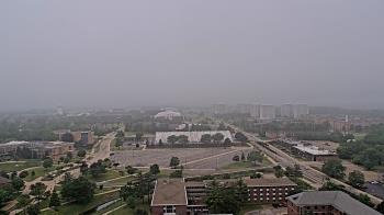 Live Camera from Northern Illinois University, DeKalb, IL