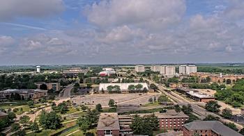 Live Camera from Northern Illinois University, DeKalb, IL