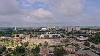 Live Camera from Northern Illinois University, DeKalb, IL