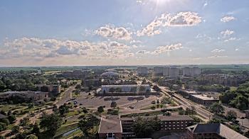 Live Camera from Northern Illinois University, DeKalb, IL