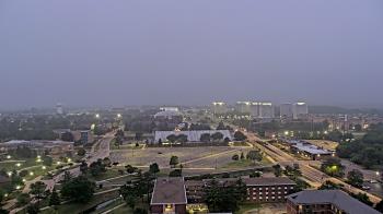 Live Camera from Northern Illinois University, DeKalb, IL