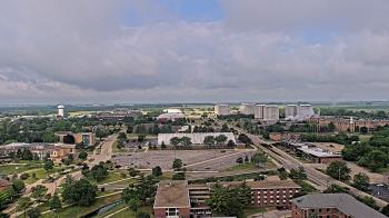 Live Camera from Northern Illinois University, DeKalb, IL