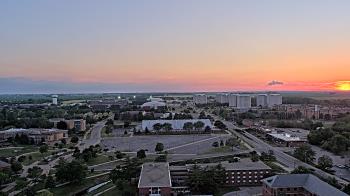 Live Camera from Northern Illinois University, DeKalb, IL