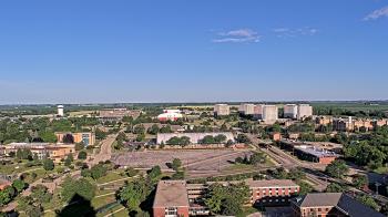 Live Camera from Northern Illinois University, DeKalb, IL