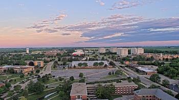 Live Camera from a random camera within the United States