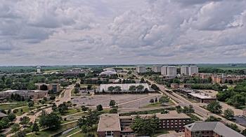 Live Camera from Northern Illinois University, DeKalb, IL