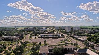 Live Camera from Northern Illinois University, DeKalb, IL