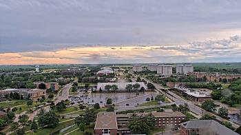Live Camera from Northern Illinois University, DeKalb, IL
