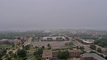 Live Camera from Northern Illinois University, DeKalb, IL