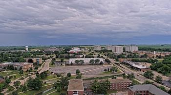 Live Camera from Northern Illinois University, DeKalb, IL