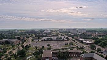 Live Camera from a random camera within the United States