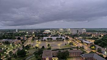 Live Camera from Northern Illinois University, DeKalb, IL
