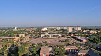 Live Camera from a random camera within the United States