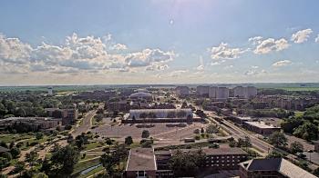 Live Camera from Northern Illinois University, DeKalb, IL 60115