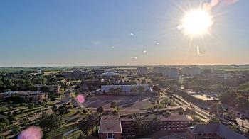 Live Camera from a random camera within the United States