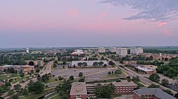 Live Camera from a random camera within the United States