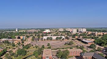 Live Camera from Northern Illinois University, DeKalb, IL