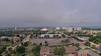 Live Camera from Northern Illinois University, DeKalb, IL