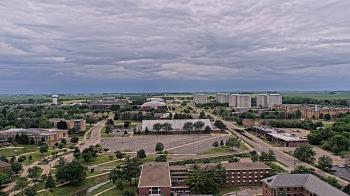 Live Camera from Northern Illinois University, DeKalb, IL