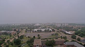 Live Camera from Northern Illinois University, DeKalb, IL