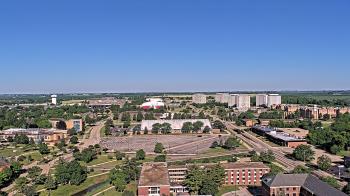 Live Camera from a random camera within the United States