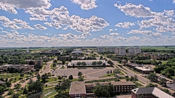 Live Camera from a random camera within the United States