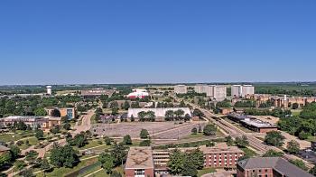Live Camera from a random camera within the United States
