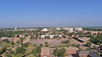 Live Camera from a random camera within the United States