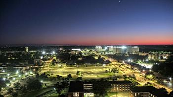 Live Camera from a random camera within the United States