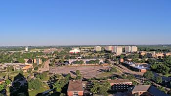 Live Camera from a random camera within the United States