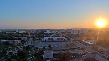 Live Camera from a random camera within the United States