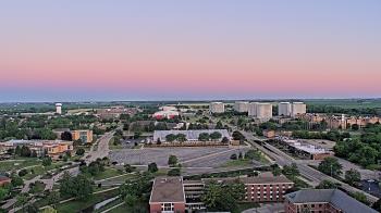 Live Camera from a random camera within the United States