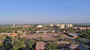 Live Camera from a random camera within the United States