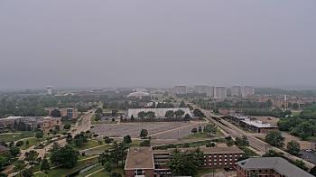 Live Camera from Northern Illinois University, DeKalb, IL