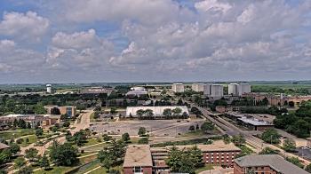Live Camera from Northern Illinois University, DeKalb, IL