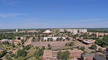 Live Camera from a random camera within the United States