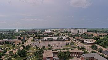 即時相機地點 Northern Illinois University, DeKalb, IL