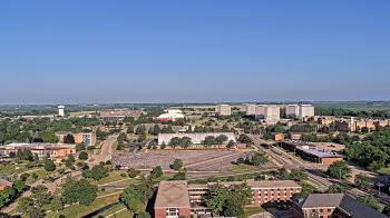 Live Camera from Northern Illinois University, DeKalb, IL