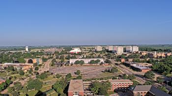 即時相機地點 Northern Illinois University, DeKalb, IL