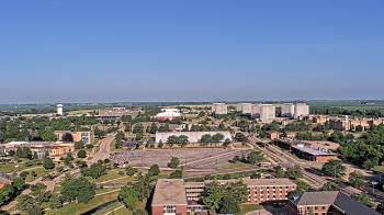 Live Camera from Northern Illinois University, DeKalb, IL