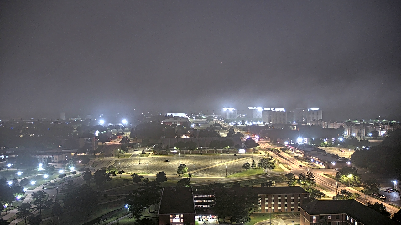 Live Camera from Northern Illinois University, DeKalb, IL 60115