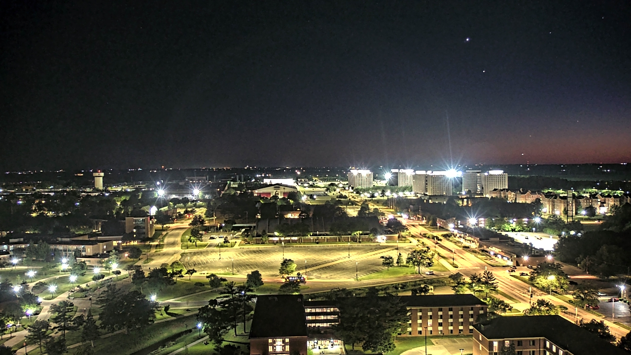 Live Camera from Northern Illinois University, DeKalb, IL 60115