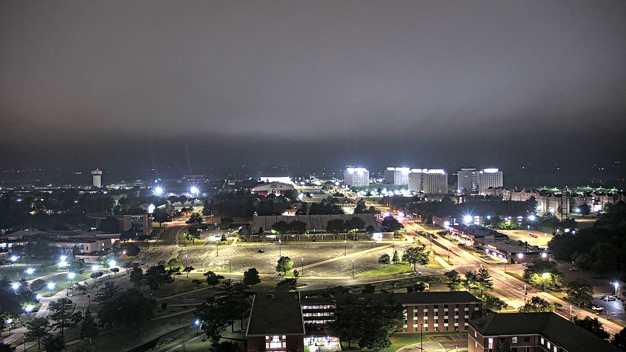 Live Camera from Northern Illinois University, DeKalb, IL 60115